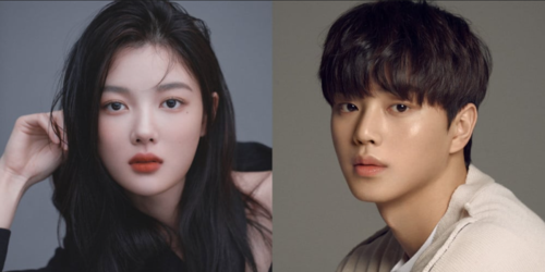 Сон Кан, Ким Ёо Жун нар уран зөгнөлт киноны гол дүрд тоглохоор яригдаж байна